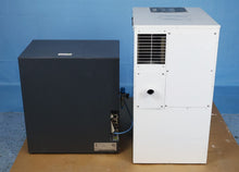 Load image into Gallery viewer, VHF S1 Dental Milling Unit w/ Dust Collector for CAD/CAM Dentistry FOR PARTS