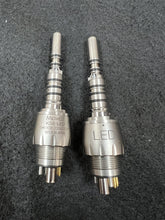 Load image into Gallery viewer, Lot of 17 Dentsply, NSK, Midwest Dental Dentistry Handpieces