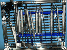 Load image into Gallery viewer, Lot of 4 Hu-Friedy Dental Instruments
