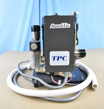 Load image into Gallery viewer, NEW UNUSED TPC Superb Vac/WV3 Dental Vacuum Pump Operatory Suction System