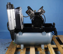 Load image into Gallery viewer, Air Techniques AirStar 22 Dental Air Compressor System