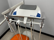 Load image into Gallery viewer, Lot of 4 DCI Edge Series 5 Dental Ergonomic Exam Chair Operatory Set Up Packages