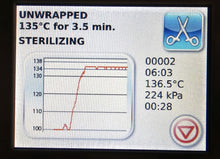 Load image into Gallery viewer, NEW UNUSED SciCan STATIM 2000 G4 Autoclave Dental Instrument Sterilizer