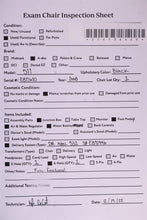 Load image into Gallery viewer, Adec 511 Dental Ergonomic Exam Chair Operatory Set Up Package