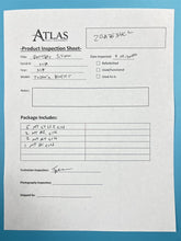 Load image into Gallery viewer, NEW UNUSED Lot of 44 Dentsply Sirona Tessera Dental CAD/CAM Milling Blocks
