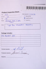 Load image into Gallery viewer, DCI Dental Ergonomic Contoured Adjustable Assistant Stool