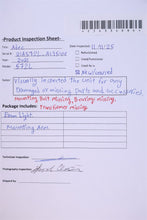 Load image into Gallery viewer, NEW UNUSED Adec 572L Dental Exam Light (2021)