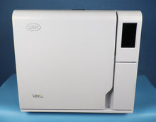 Load image into Gallery viewer, W&H Lexa Dental Autoclave Steam Instrument Sterilizer System 220V