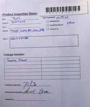 Load image into Gallery viewer, NEW UNUSED DCI Edge Dental Swing Mount Delivery Arm