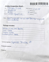 Load image into Gallery viewer, Dentsply Sirona CEREC Speedfire Dental Restoration Sintering Furnace