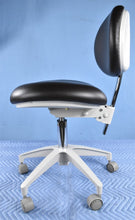 Load image into Gallery viewer, NEW UNUSED DCI Series 5 Dental Ergonomic Contoured Doctor Stool