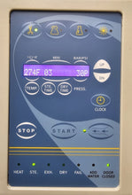 Load image into Gallery viewer, Tuttnauer EZ10 Dental Autoclave Steam Instrument Sterilizer System