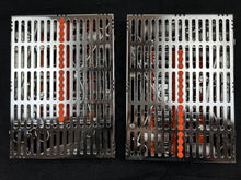 Load image into Gallery viewer, Lot of 2 Hu-Friedy Dental Extraction Instrument Kits