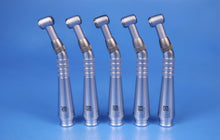 Load image into Gallery viewer, Lot of 5 Midwest Contra Angle Sheaths Dental Handpieces SOLD AS IS