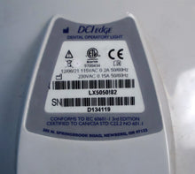 Load image into Gallery viewer, DCI Edge Series 5 Dental Exam Wall Light Unit - FOR PARTS