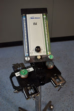 Load image into Gallery viewer, Matrx RA Dental Nitrous N2O Flowmeter REFURBISHED w/ 1 YEAR WARRANTY