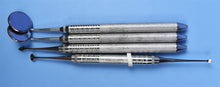 Load image into Gallery viewer, Lot of 5 Hu-Friedy Extraction Dental Instrument Kits