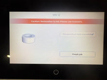 Load image into Gallery viewer, Dentsply Sirona CEREC Speedfire Dental Restoration Sintering Furnace