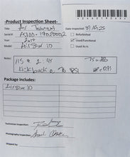 Load image into Gallery viewer, Air Techniques AirStar 10 Dental Oil-Free Air Compressor w/ Sound Cover