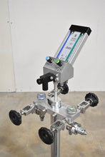 Load image into Gallery viewer, Belmed PC7 5000 Dental Nitrous N2O Flowmeter REFURBISHED w/ 1 YEAR WARRANTY