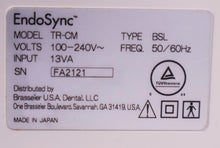 Load image into Gallery viewer, Brasseler EndoSync Cordless Endodontic Treatment Motorized Handpiece