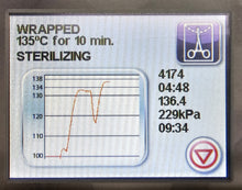 Load image into Gallery viewer, SciCan STATIM 2000 G4 Dental Medical Sterilizer REFURBISHED w/ 1 YEAR WARRANTY