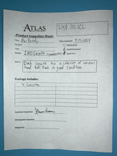 Load image into Gallery viewer, Lot of 4 Hu-Friedy Dental Instruments