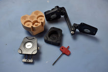 Load image into Gallery viewer, Amann Girrbach Ceramill Map 400 Dental Dentistry High Resolution Lab Scanner