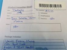 Load image into Gallery viewer, NEW UNUSED Dentsply Essix SelectVac Vacuum Pressure Thermoforming Machine