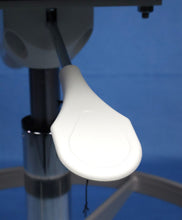 Load image into Gallery viewer, NEW UNUSED Adec 422 Dental Ergonomic Contoured Assistant Stool