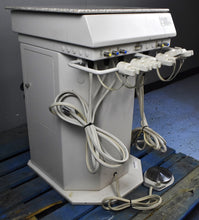 Load image into Gallery viewer, ASI Advanced Endodontic System Self-Contained Delivery Cart