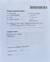 Load image into Gallery viewer, NEW UNUSED Midmark Dental Ergonomic Contoured Doctor Stool