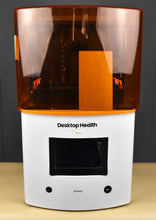 Load image into Gallery viewer, Desktop Health Einstein Dental 3D Printer (2022) FOR PARTS/REPAIR