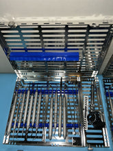 Load image into Gallery viewer, Lot of 4 Hu-Friedy Dental Instruments