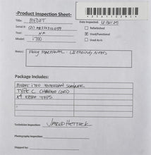 Load image into Gallery viewer, Glidewell fastscan.io Dental Intraoral Scanner for CAD/CAM Dentistry