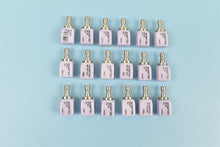 Load image into Gallery viewer, Lot of 18 Ivoclar Vivadent Dental Milling Blocks for CAD/CAM Dentistry
