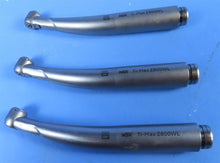 Load image into Gallery viewer, Lot of 15 Assorted Manf. Dental Handpieces w/ 4 Hu-Friedy Picks