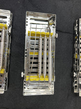 Load image into Gallery viewer, Lot of Hu-Friedy Dental Basic Instrument Kits