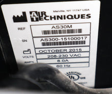 Load image into Gallery viewer, Air Techniques Airstar 30 Dental Oil-Free Air Compressor