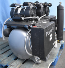 Load image into Gallery viewer, Midmark PowerAir P32 Dental Oil-Free Air Compressor System (2020)