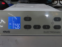 Load image into Gallery viewer, Kavo ElectroMATIC Dental Electric Console & Motor System FOR PARTS/REPAIR