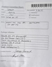 Load image into Gallery viewer, Sirona CEREC inLab MC X5 Dental Milling Machine for CAD/CAM Dentistry (2017)