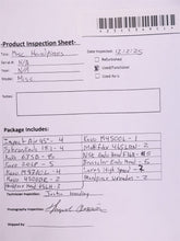 Load image into Gallery viewer, Lot of 32 Miscellaneous Manufacturer/Model Dental Handpieces