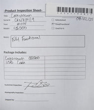 Load image into Gallery viewer, Carestream CS1500 Dental Intraoral Camera Imaging Unit (2014)