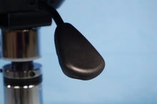 Load image into Gallery viewer, DCI Dental Ergonomic Contoured Adjustable Assistant Stool