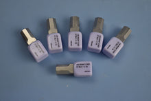 Load image into Gallery viewer, Mixed Lot of 42 Wieland IPS e.max CAD LT Dental CAD/CAM Milling Blocks