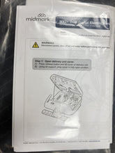 Load image into Gallery viewer, NEW UNUSED Bien Air Optima MX2 Dental Dentistry Handpiece Micromotor System