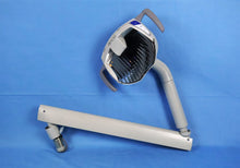 Load image into Gallery viewer, DCI Edge Series 5 Dental Exam Wall Light Unit - FOR PARTS