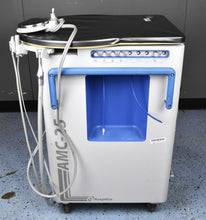Load image into Gallery viewer, Aseptico AMC-25 Self Contained Dental Delivery System