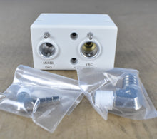 Load image into Gallery viewer, NEW UNUSED Accutron 27076 Dental Nitrous Oxide Flowmeter Package